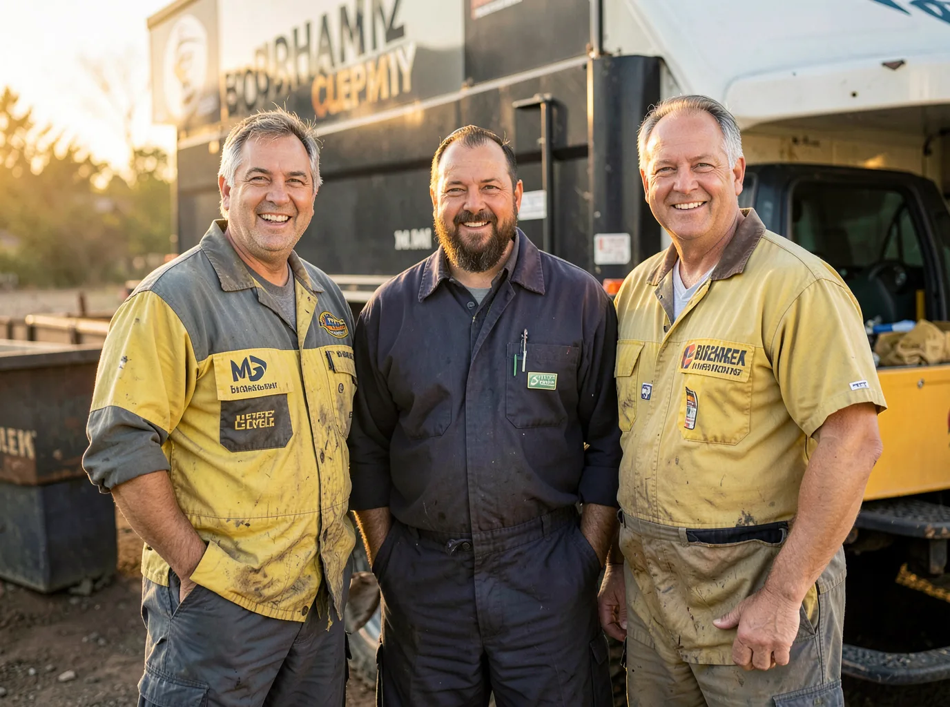 Sewage Cleanup company in Pebble Beach, CA