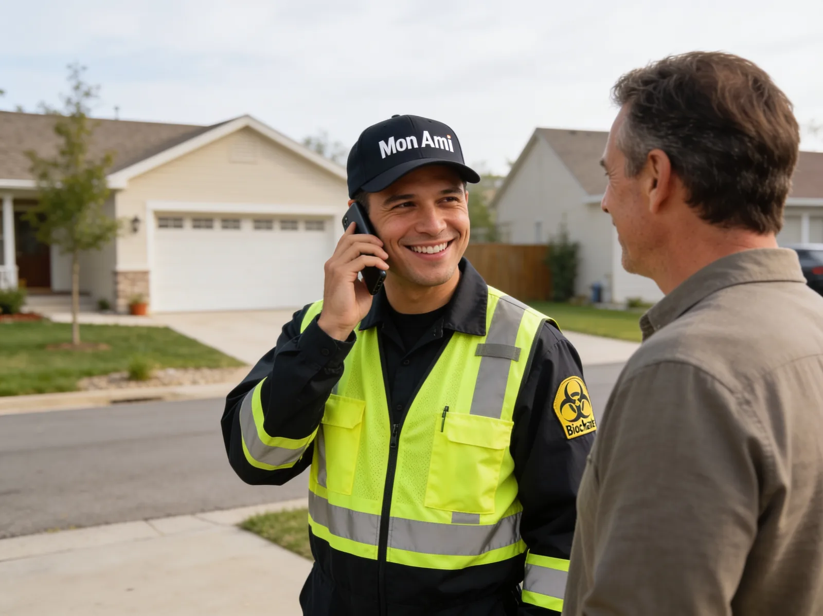 Sewage Cleanup Pebble Beach, CA FAQs