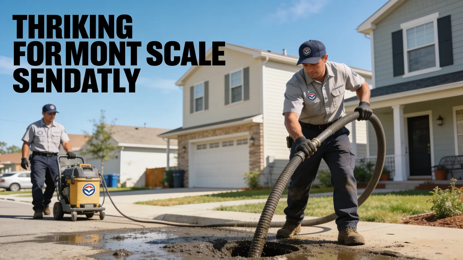 Sewage Cleanup in Pebble Beach, CA near me